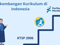 Sejarah Kurikulum Indonesia dari Kurikulum 1947 ke Kurikulum Merdeka